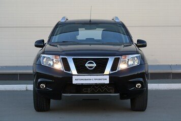 Nissan Terrano, III (D10)